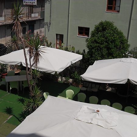 Torrenova  Hotel Piro מראה חיצוני תמונה