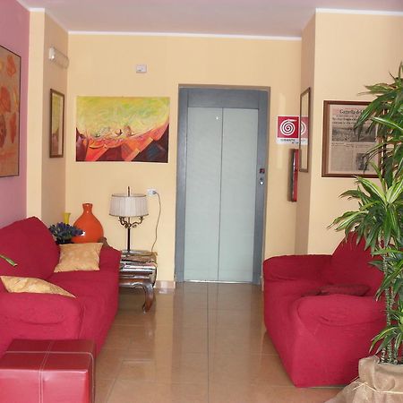 Torrenova  Hotel Piro מראה חיצוני תמונה