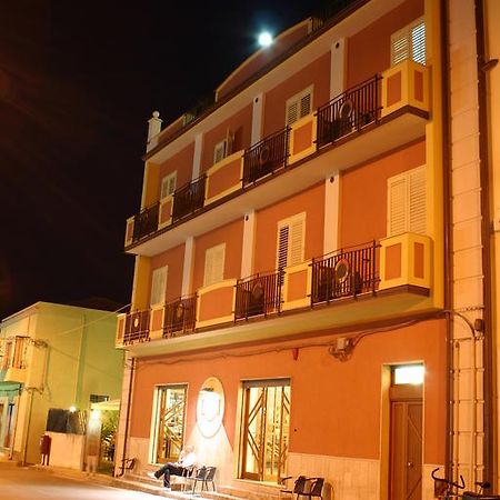 Torrenova  Hotel Piro מראה חיצוני תמונה