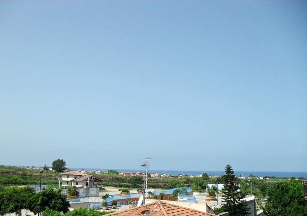 Torrenova  Hotel Piro חדר תמונה