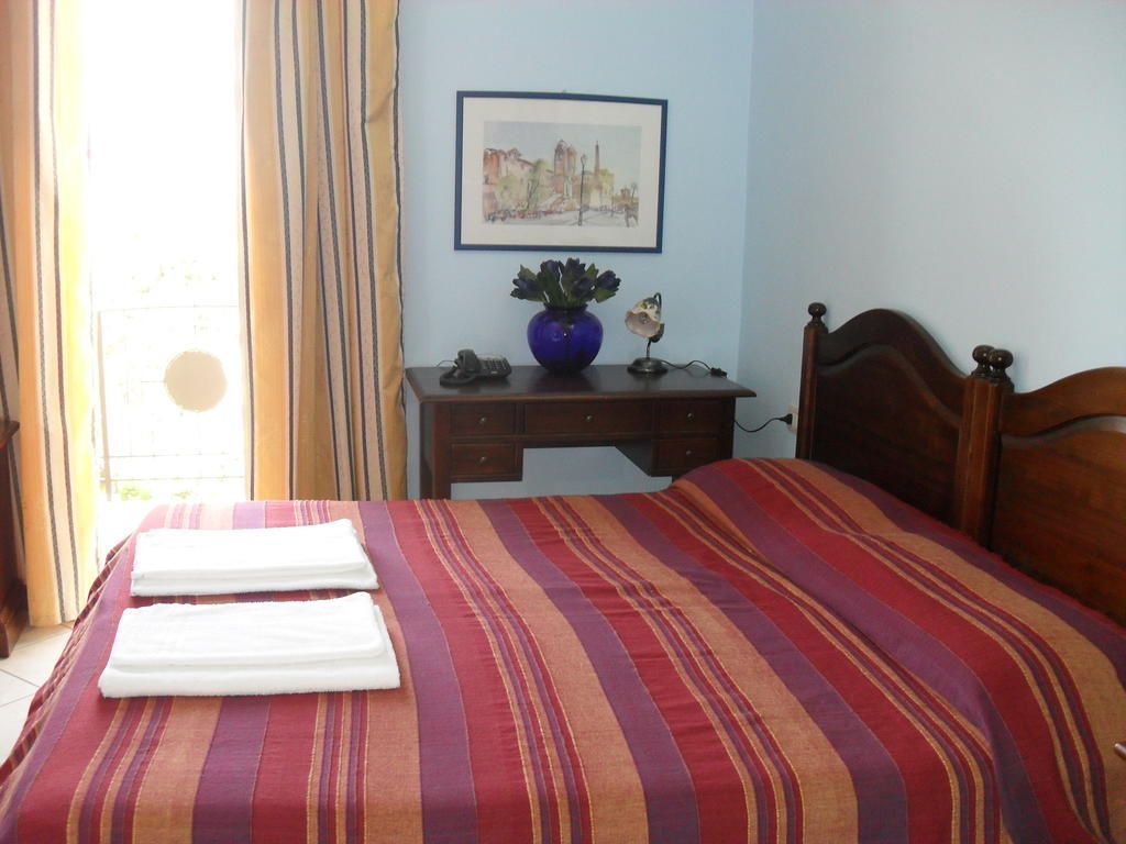 Torrenova  Hotel Piro חדר תמונה