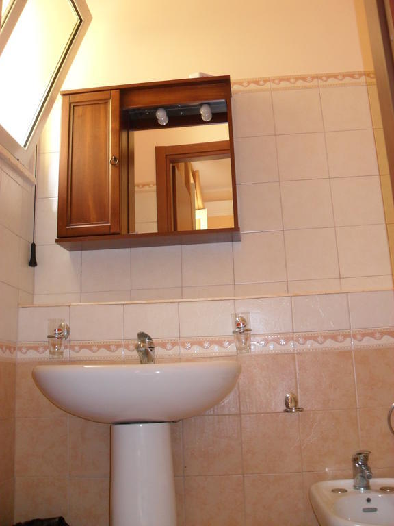 Torrenova  Hotel Piro חדר תמונה