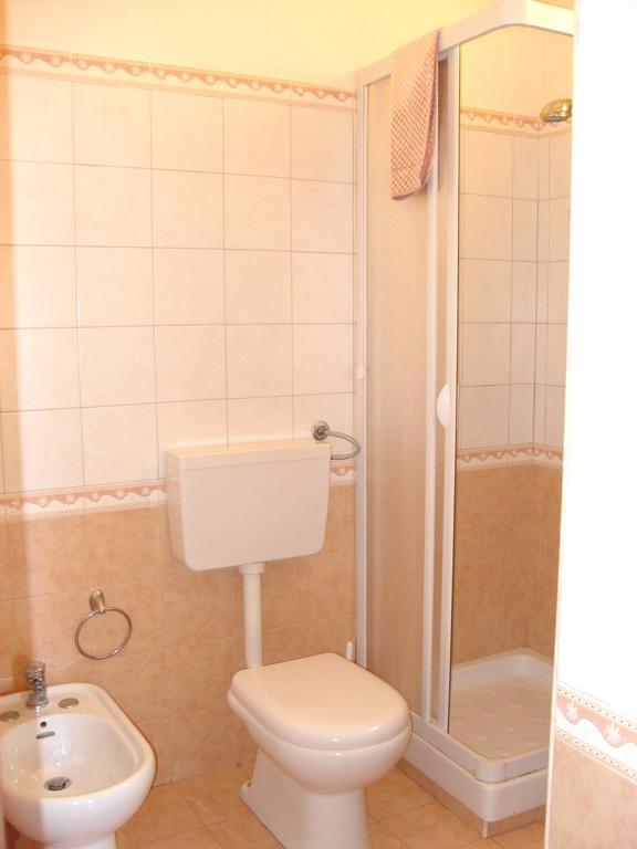 Torrenova  Hotel Piro חדר תמונה