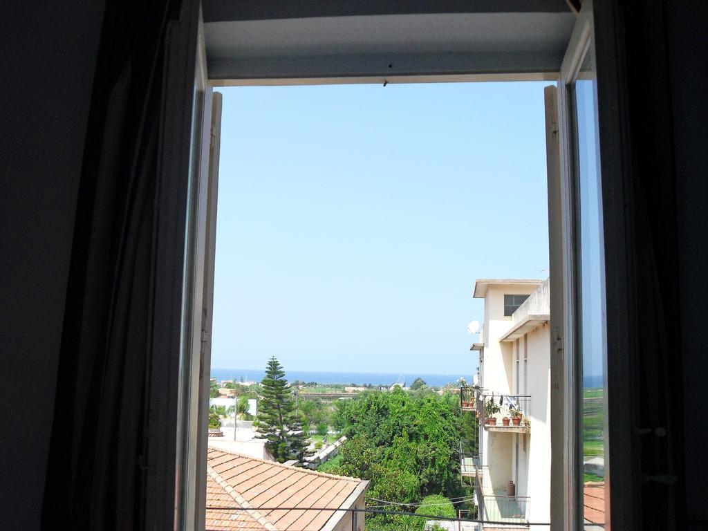 Torrenova  Hotel Piro חדר תמונה