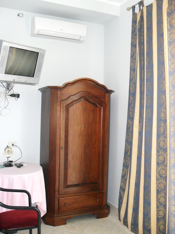 Torrenova  Hotel Piro חדר תמונה