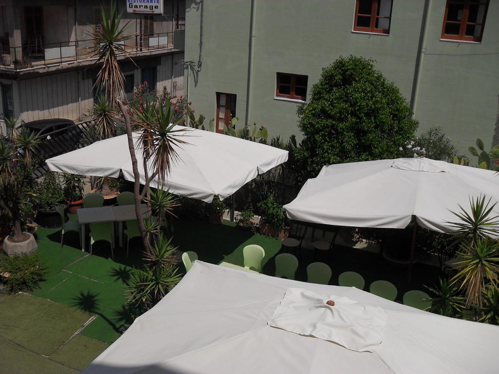 Torrenova  Hotel Piro מראה חיצוני תמונה