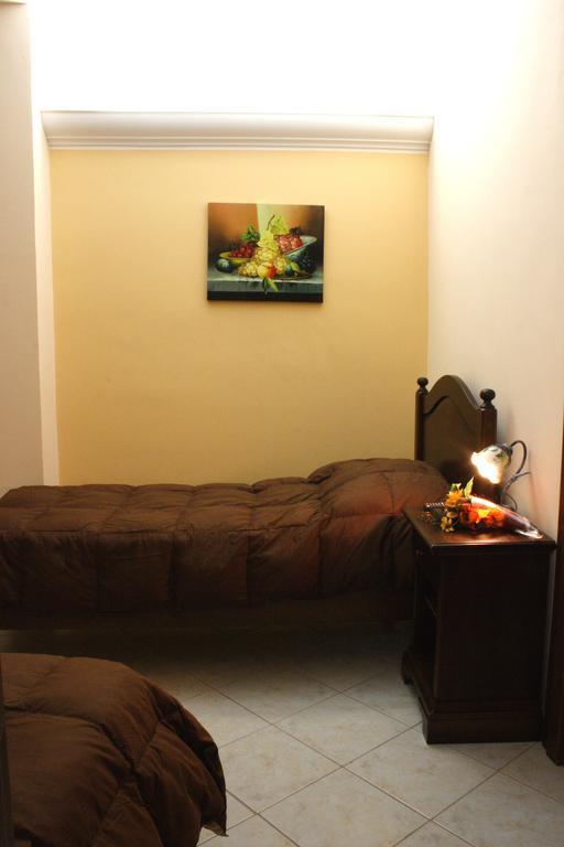 Torrenova  Hotel Piro חדר תמונה