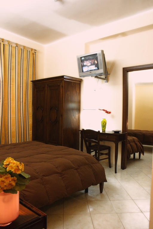Torrenova  Hotel Piro חדר תמונה