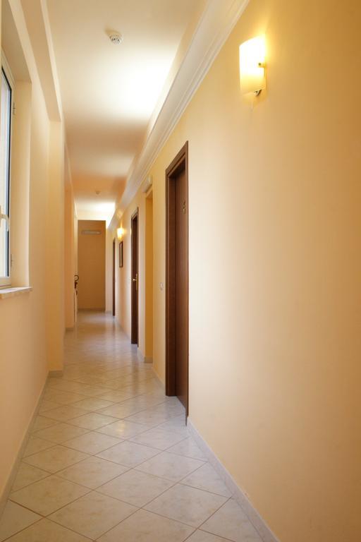 Torrenova  Hotel Piro חדר תמונה
