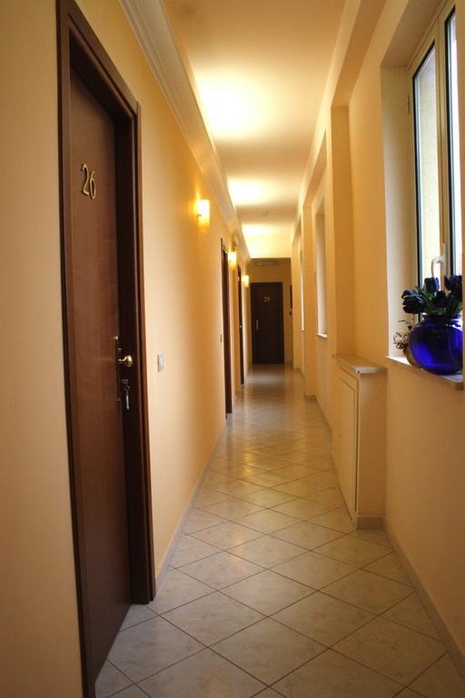 Torrenova  Hotel Piro מראה חיצוני תמונה