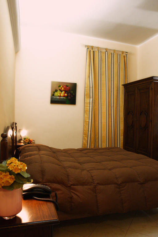 Torrenova  Hotel Piro חדר תמונה