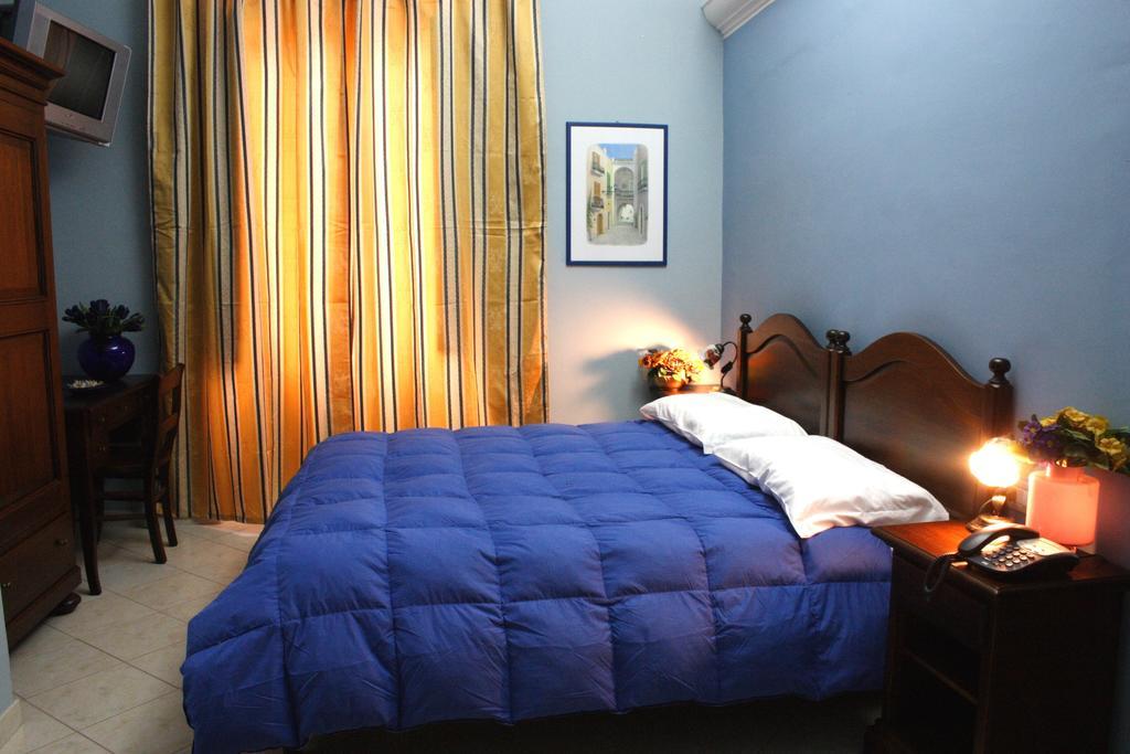 Torrenova  Hotel Piro חדר תמונה