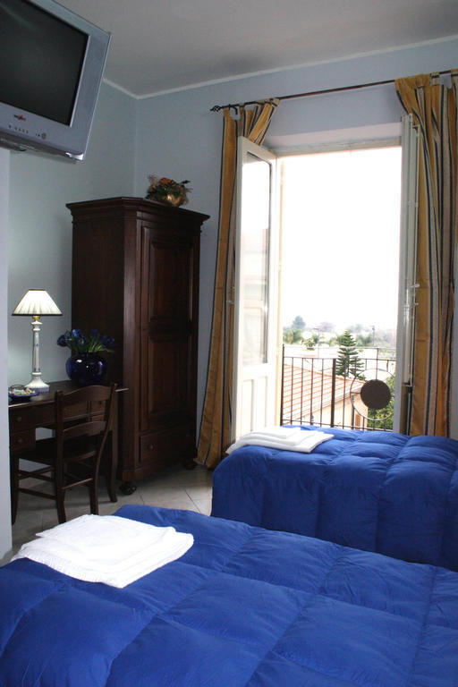 Torrenova  Hotel Piro חדר תמונה