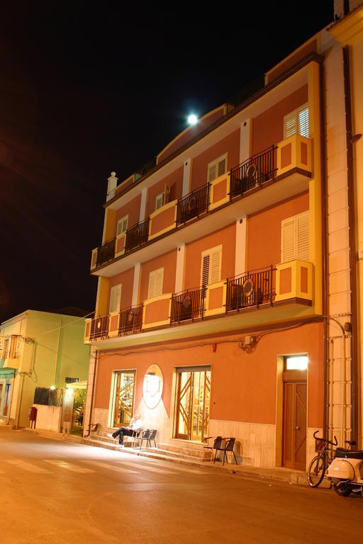 Torrenova  Hotel Piro מראה חיצוני תמונה