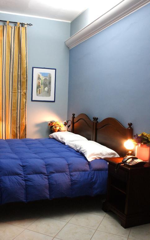 Torrenova  Hotel Piro מראה חיצוני תמונה